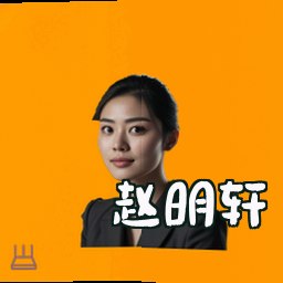 赵明轩