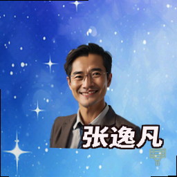 张逸凡